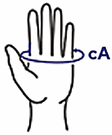 Způsob měření produktu Biflex Self Adjust 1815