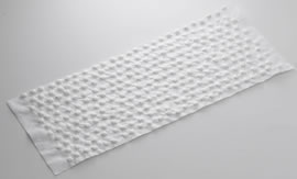 Mobilizační podložka pro léčbu lymfedému Mobiderm podložka 3710 (5 × 5 mm)