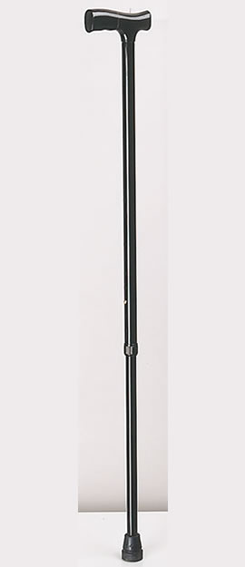 Hůl s rukojetí ve tvaru T Thuasne W2090