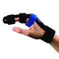Ligaflex Finger 2432 - imobilizační ortéza zápěstí a prstů