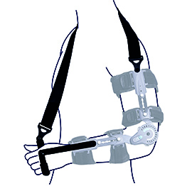 ROM-R elbow U0650 - foto 2.