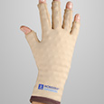 Mobiderm rukavička 3732 - kompresivní rukavička s prsty
